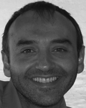 Mathieu Delalandre
