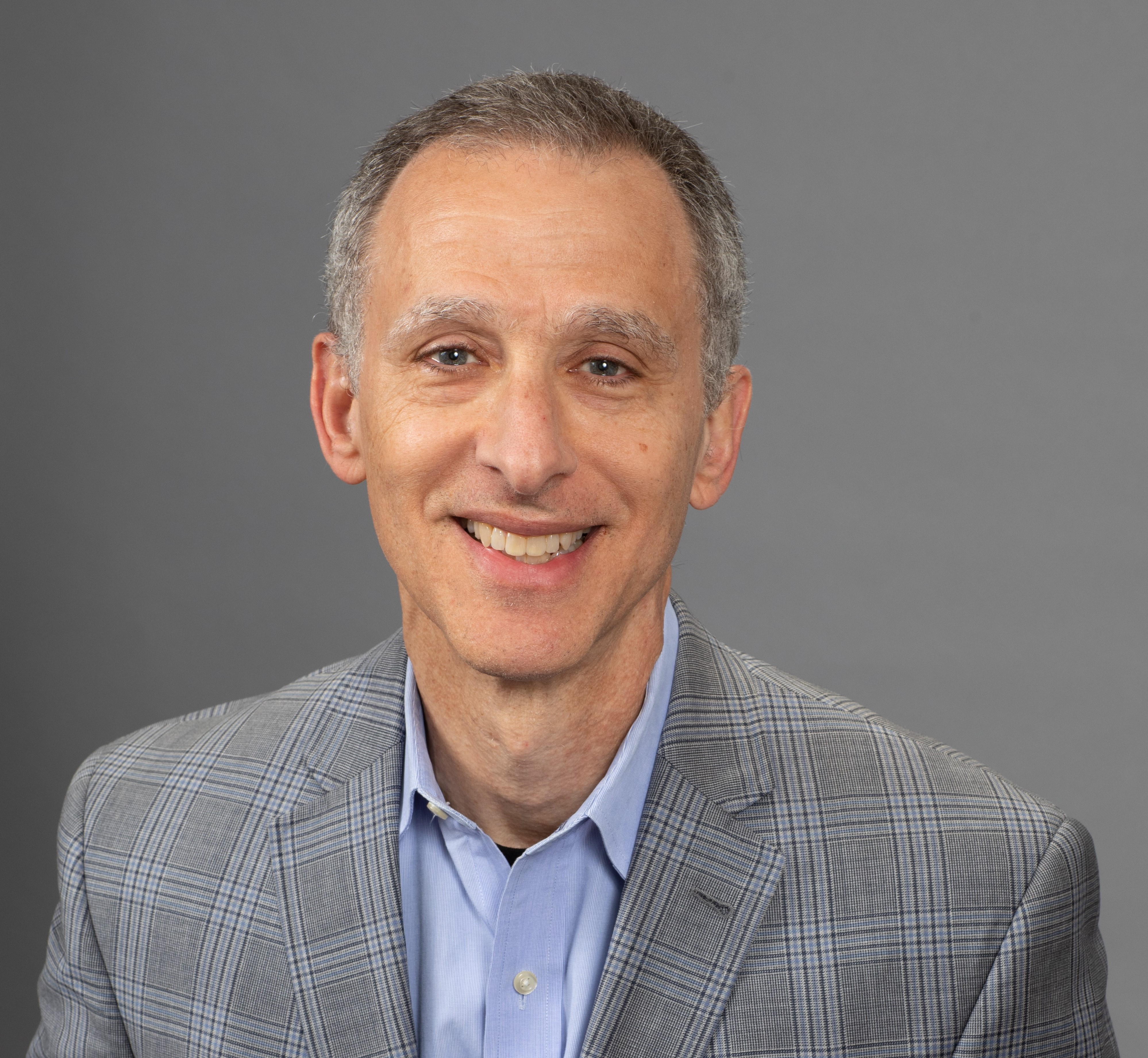 Jeremy Stein