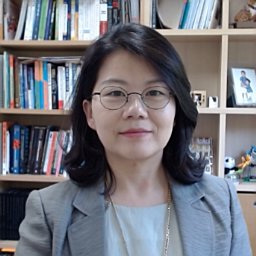 Yun-Jeong Shin