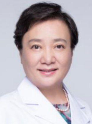 Yanping Bai