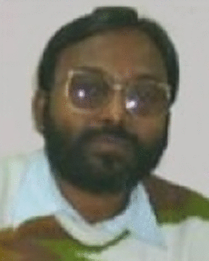 Rajat Kumar Pal