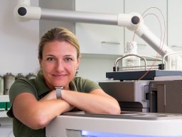 Martina Marchetti-Deschmann