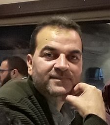 Mahmoud Shaker Sunjuk