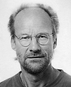 Henning Omre