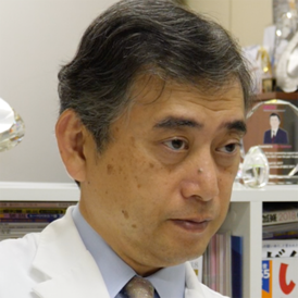Seigo Nakamura