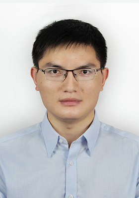 Shaobo Wei