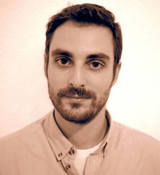 Gregory Katsaros