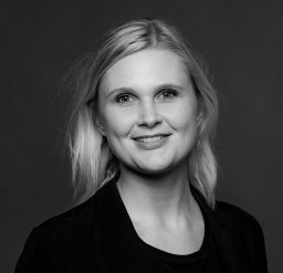 Carina Lundby
