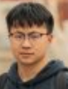 Tianheng Cheng