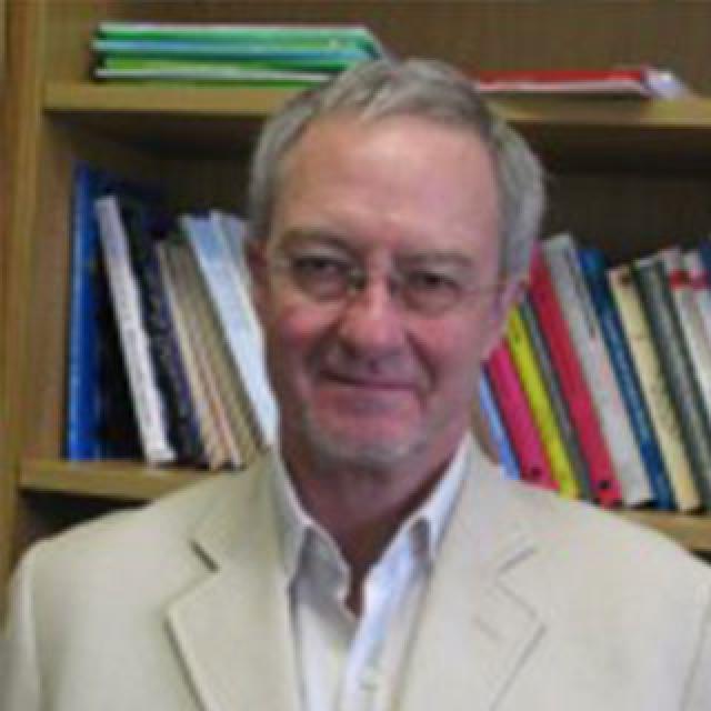 Johan Muller