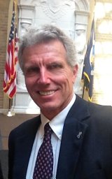 Cyril G. Gay
