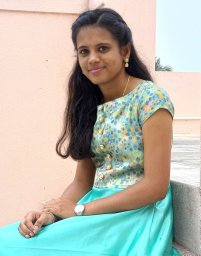 Thangavelu Sangeetha
