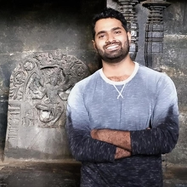 Binny Mathew