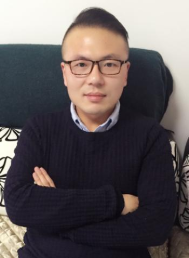 Yi Liu