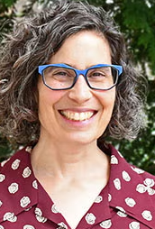 Melanie Feinberg