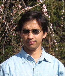 Lokesh Kumar Sahu