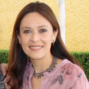 Gabriela Moreno-Coutino