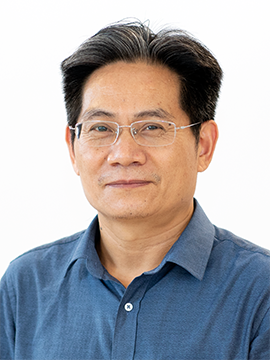 Wei Wang