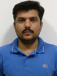 Ashvini Kumar Yadav