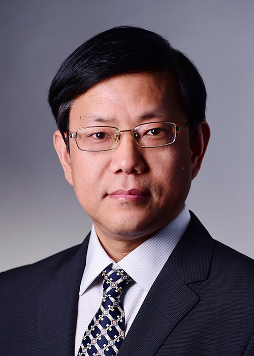Jianbo Shen