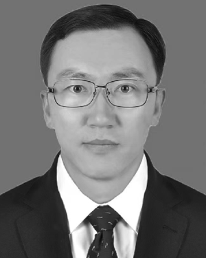 Shihu Liu