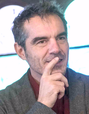 Alexandros Kalousis