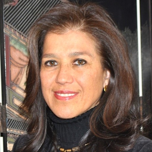 Ligia Juliana Dominguez Rodriguez