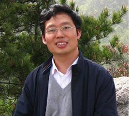 Mingquan Ye