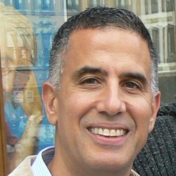 Joseph D. Puglisi