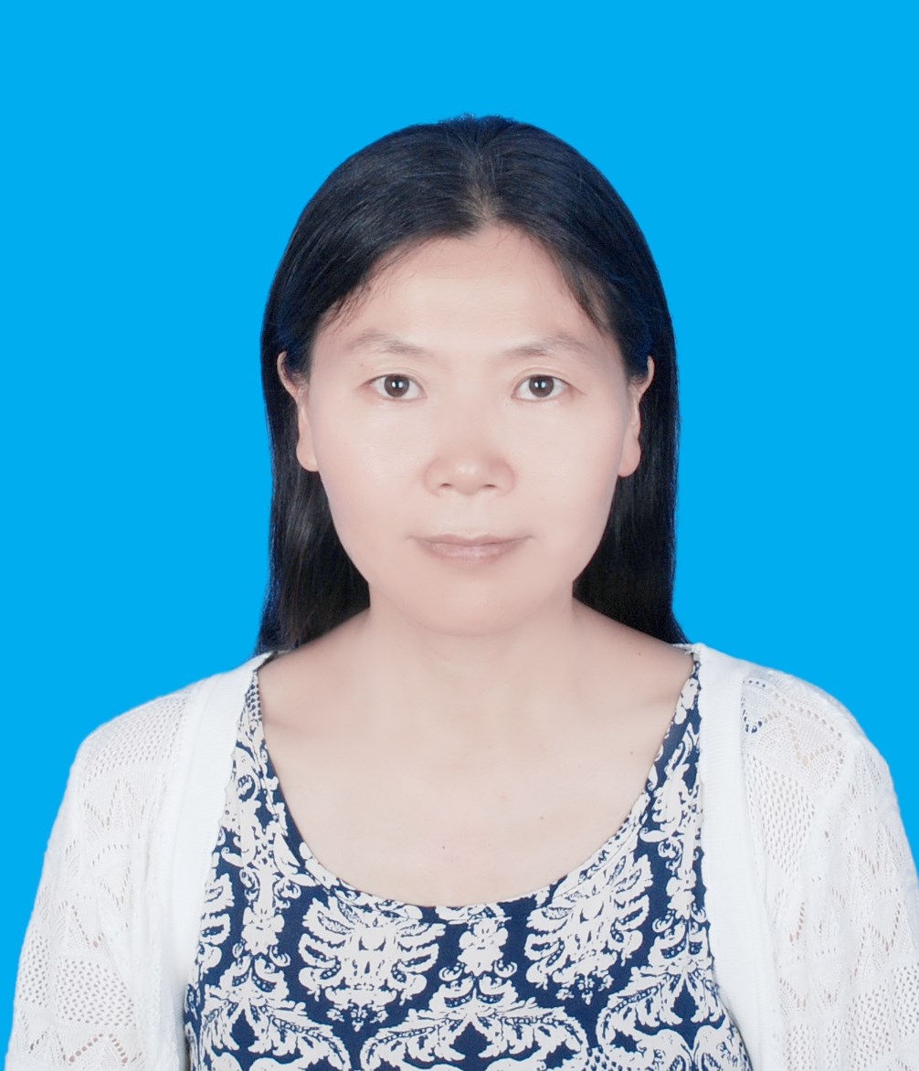 Yinzhen Wang