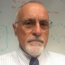 Roy J. Rando