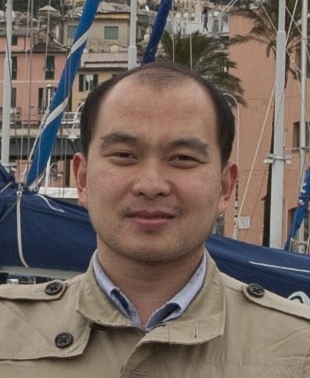 Hui Li