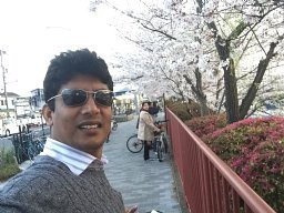Ahm KHURSHID Alam