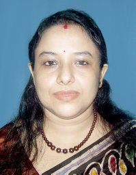 Sayanti Chaudhuri