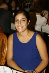 Joanna Doummar