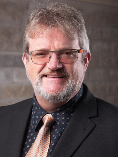 Mark Diederichs