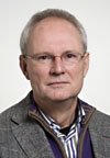 Carel Van Wijk