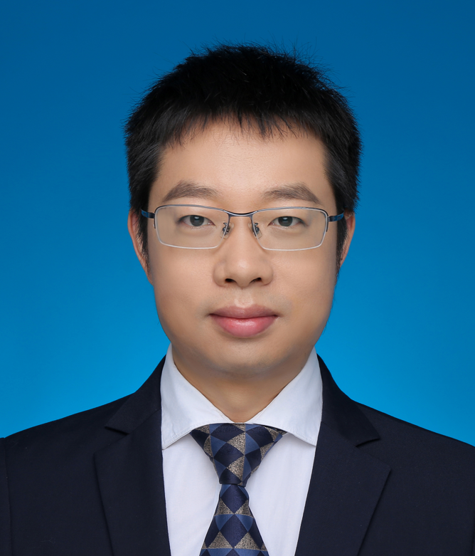 Peng Yu