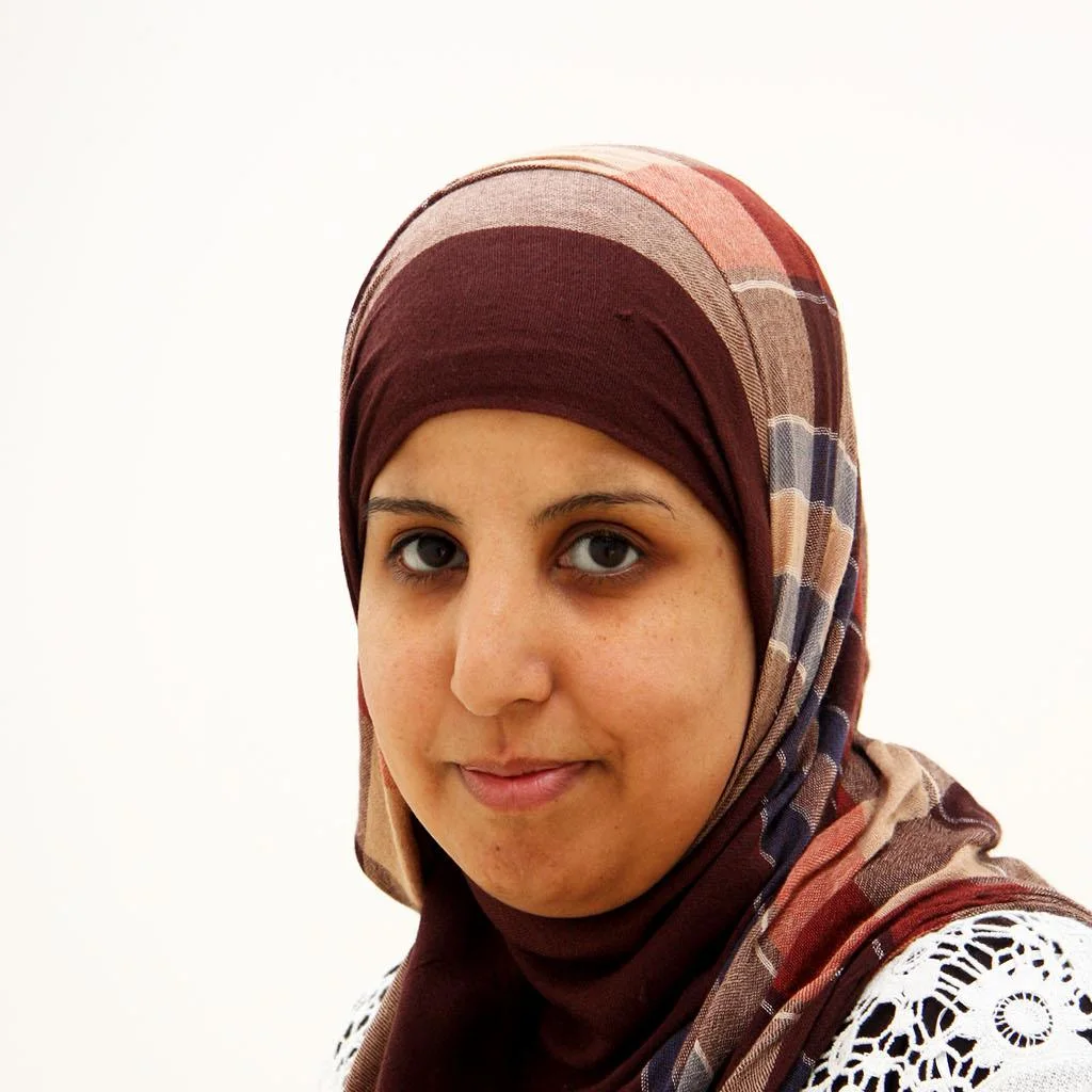 Sagida Bibi