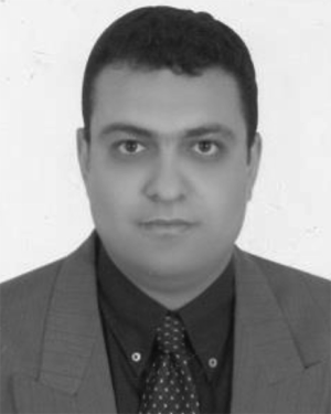 Mohamed Hamdy