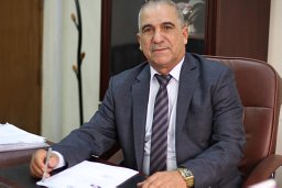 Kareem H. Jawad