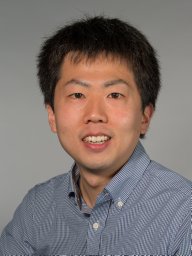 Hiroshi Suzuki