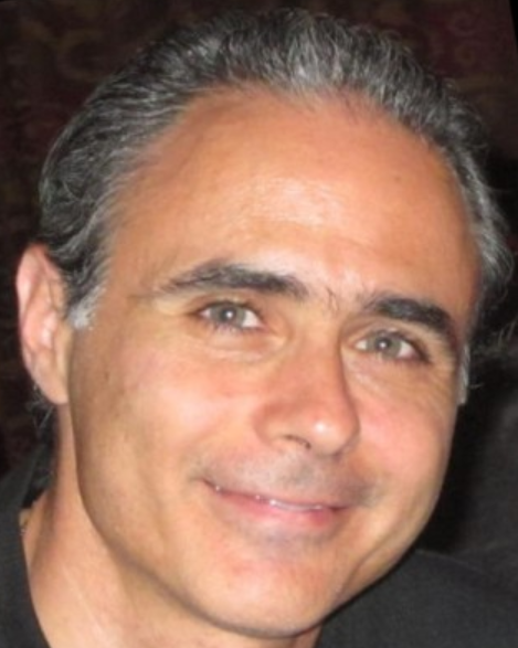 Yiangos Mikellides