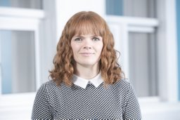 Gemma Wilson-Menzfeld