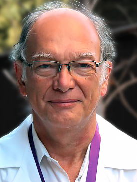 Alejandro Corvalán R