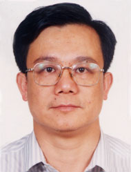 Shaochuan Zhou