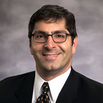 Nader N. Massarweh