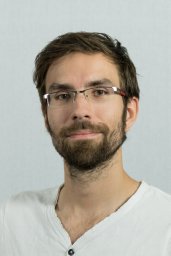 Tim Dietrich