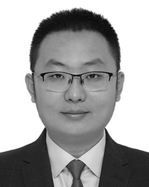 Yaoyuan Zhang