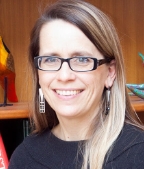 Anne M. Baranger